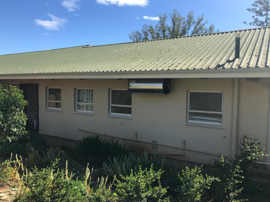 3 Bedroom Property for Sale in Barrydale Western Cape